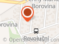 Autodoprava Pyrochta
