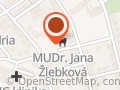 MUDr. Jana Žmolíková-plicní