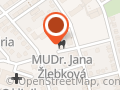 MUDr. Jana Žmolíková-plicní