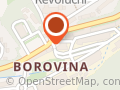 Alphega Lékárna Borovina