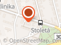 Parťákova Hasičárna Hradec Králové - Parťákova pizza