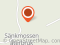 Sänkmossens avfallsstation, Vafabmiljö