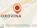 Třebíč-Borovina