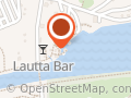 Saunalautta