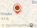 SAPELI centrum Hradec Králové