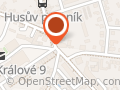Grilbar Splávek