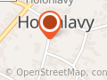 Holohlavy - obecní úřad