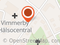 Ungdomsmottagning Vimmerby