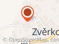 Zvěrkovice - Obecní úřad