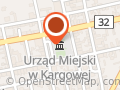 Miejsko - Gminny Osrodek Pomocy Społecznej w Kargowej