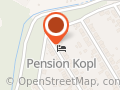 Jana Koplová - Penzion Kopl
