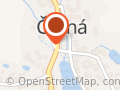 Černá - Obec