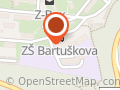 Základní škola a mateřská škola Třebíč, Bartuškova 700