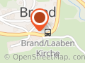 Friedhof Brand