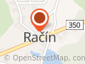 Obec Račín