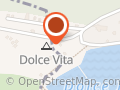 Kiosek Na Pláži Dolce