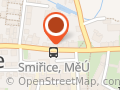 Levné ubytování Smiřice