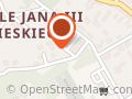 Kowal Jan. Lecznica dla zwierząt