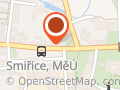 Městská knihovna Smiřice