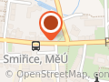 Smiřice - Městský Úřad