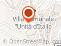 Hotel Vecchio Ponte Di Dandrea Raffaele & F.lli SNC Ristorante Tipico