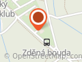 ZDĚNÁ BOUDA