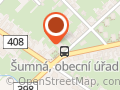 Šumná - obecní úřad