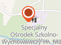 Specjalny Ośrodek Szkolno - Wychowawczy