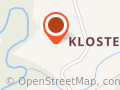 Kloster Gård Rum Och Stugor