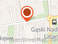 LATARNIK Domki i Apartamenty