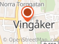 Linn Air Kroppsvård