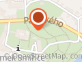 Zámecký park Smiřice