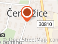 OBEC Černožice