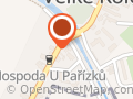 Penzion za vodou
