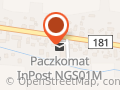Paczkomat InPost