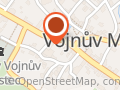 Místní knihovna Vojnův Městec