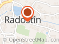 OBEC Radostín