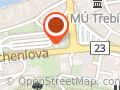 Informační centrum pro mládež Třebíč