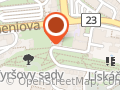 Zámostí, S.r.o.