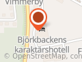 Spa Björkbacken
