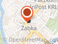 Żabka