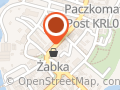 Zakupy z dostawą do domu- Warzywniak po schodkach