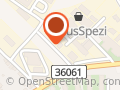 SpedQuick Třebíč, spol. s r. o. - provozovna