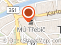 Město Třebíč
