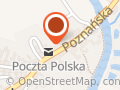 Lubuski Bank Spółdzielczy - Punkt Kasowy w Trzcielu