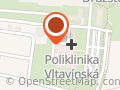 Diabetologická ambulance