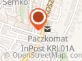 Budynek z drugiej poł. XIX wieku w Karlinie