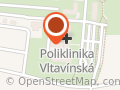 Lékárna Vltavínská