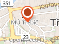 ANTIKVARIÁT A KNIHKUPECTVÍ ARCANUM