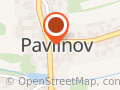 Obec PAVLÍNOV
